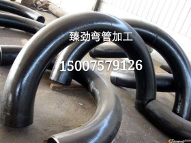 厂家直销 加工定制 不锈钢弯管 异型管件 蛇形管 不锈钢盘管