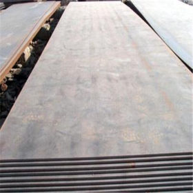 抛丸机专用Mn13钢板 切割零售锰13钢板 优质抗磨Mn13板材