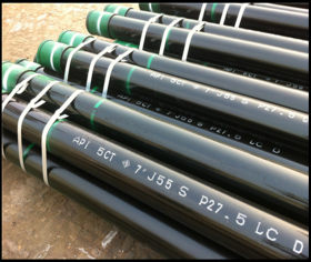 天津钢厂价格 k55石油套钢管防腐 正品石油油管套管 k55石油光管