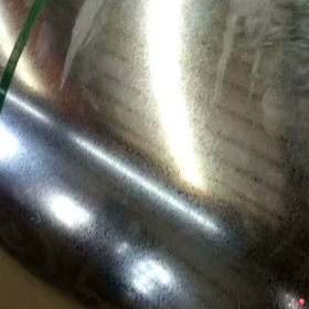 镀铝锌板厂家现货：S250GD+AZ 镀铝锌板 卷 可开平 随货附质保书