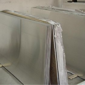 厂家批售304足厚不锈钢板 小公差不锈钢板 镜面板现货量大从优