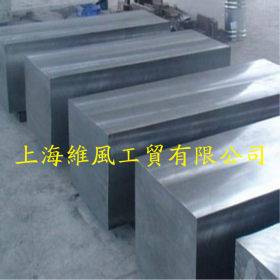 上海销售易切削钢C1109圆棒 C1109六角棒  可定制