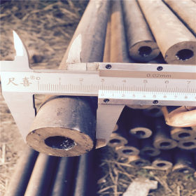 供应小口径无缝钢管 小口径无缝钢管厂家 现货销售20#小口径钢管