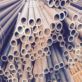 大量供应20#无缝管 无缝管厂家直销 20#碳钢管 可零售切割