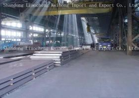 河北16mn钢板 河北16mn钢板价格 厂家直销16MN钢板