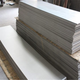零切中厚不锈钢板 环保304 316工业面不锈钢板20 25mm 无磁