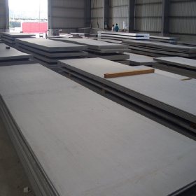 304不锈钢平板 可零售切割不锈钢中厚板 量大从优即日发货中厚板
