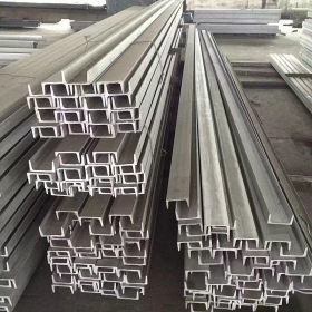 304不锈钢工字钢不锈钢异型材加工直销各种不锈钢型钢规格齐全