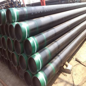 X100管线管 优质石油输送专用无缝钢管现货销售X56石油管线管