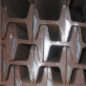 批发工字钢 Q235B工字钢 热轧工字钢 国标工字钢 型号齐全