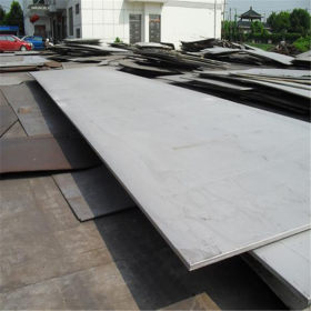 大量现货430不锈钢板 国标430热轧不锈钢板 430中厚不锈钢板