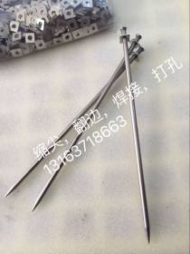 不锈钢美容毛细管 针头 点胶针 穿刺针 灭菌针 针管 定制加工