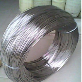 打螺丝专供不锈钢线材SUS304HC光亮线 无磁不锈钢电解线质量保证
