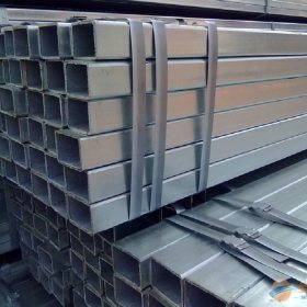 天津方矩一厂生产销售35*35*2-3.75碳钢方管 各种规格的矩形方管