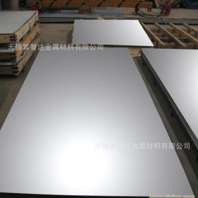 冷轧不锈钢板316 耐腐蚀中厚板 热销中 开平定尺 可贴膜