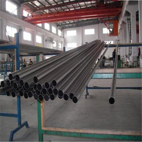 工厂直销T22高压合金管 无缝管 天津仓库现货 尺寸规格多