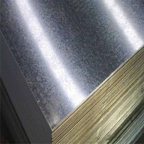 热镀锌0.5mm厚DX51D+Z120镀锌卷 镀锌板 高锌层耐腐蚀镀锌板