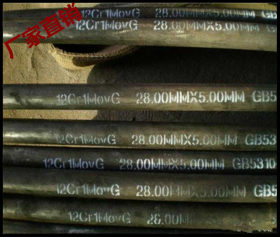 厚壁钢管现货批发Q345B无缝钢管16mn无缝钢管价格低现货多