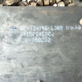 厂家直销供应 40CR普通热轧板