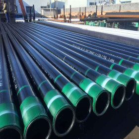 无锡L415管线管现货批发 供应天然气管道用无缝钢管厂家批发 国标