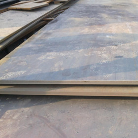 大量现货42CrMo合金钢板 中厚板 可免费送货 各种型号