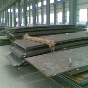 Q345b钢板 低合金中板 Q345b低合金高强度钢板 奕飞钢材切割加工