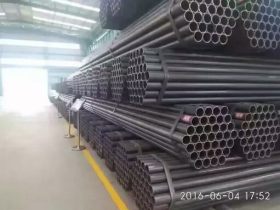 金诺钢材批发 焊管现货供应 Q235B焊管 Q195焊管 Q345B焊管