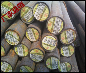【 热卖】进口高耐磨65Mn弹簧钢 圆钢 圆棒保性能 保材质