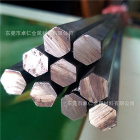 供应 钢铁 不锈钢棒材 不锈钢六角棒 06Cr19Ni10 18/8 ASTM304L