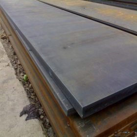 厂家批发Q235B结构钢板 Q235B钢板  Q235B国标热轧钢板 足厚板材