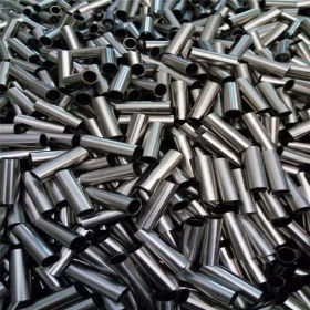 304不锈钢毛细管不锈钢管清洗1 2 3 4 5 6 7 8 9 10mm壁厚0.5切割