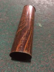 金弘德 现货供应不锈钢木纹管、定制不锈钢装饰木纹管