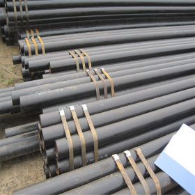 TPCO天钢现货供应欧美标钢管A500 天津产厂价直销