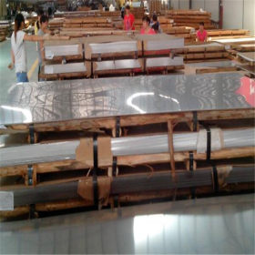 供应201不锈钢板 201高密度耐酸耐碱钢板 规格全 奕飞钢材