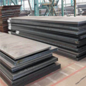 铺路钢板 新货 普通钢板 城市建设铺路板 地铁板