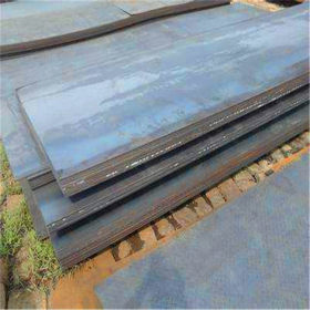 低合金耐低温q345c钢板，规格齐全 现货千吨 可切割零售q345d钢板