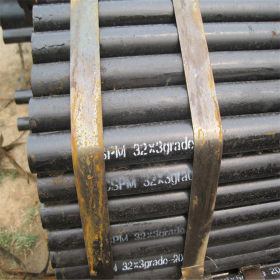 TPCO天钢现货供应国标系列无缝管Q345D 产地天津 规格齐全
