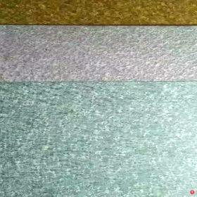 厂家直销 彩涂瓦楞板高涂层印花彩涂钢板 瓦楞彩涂板 镀锌彩涂板