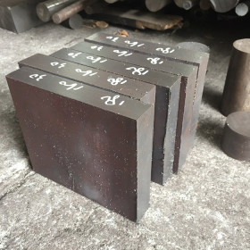 厂家直销现货供应宝钢CR12模具钢圆棒 规格钢板 国标CR12圆钢