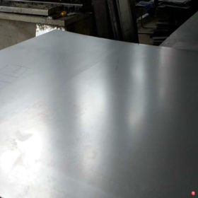 2205不锈钢板无锡现货供应 冷轧双相不锈钢光亮卷板 可定开多种规
