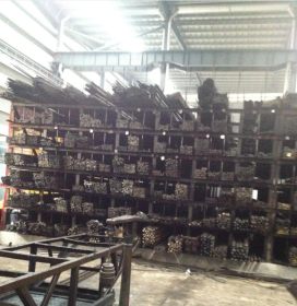 广东佛山乐从批发零售冷拉扁钢 厂价直销 质量保证