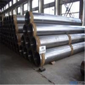 天钢现货供应Q345C合金管  天津产规格齐全