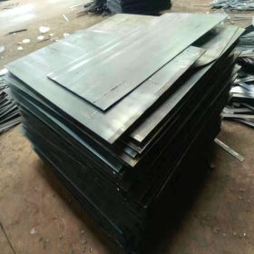 现货SPCC镀锌板铁板铁皮 花纹钢板铁皮板 0.5mm-60mm 白铁皮铁板