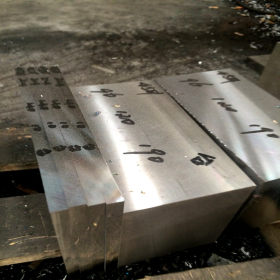 供应美国芬可乐D2模具钢材 高碳高铬模具钢 加工精板光板