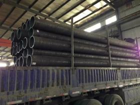 现货供应20#管材 流体管 管材 运输管材 厂家直销
