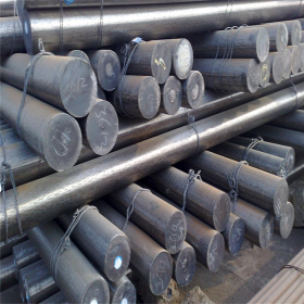供应35CrMo圆钢环保节能保证质量大量出货圆钢