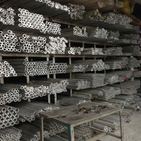 专业批发6063铝管 氧化铝管 国标合金6063铝管 规格齐全价格优惠