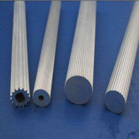 厂家大量供应6063铝管 优质6063铝管 现货6063铝管可切割零售