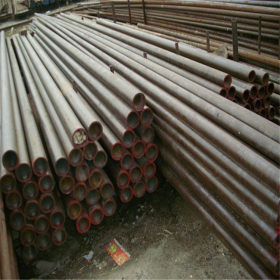 工厂直销热轧无缝钢管20R 天津仓库现货 规格型号多 尺寸多