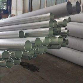 304不锈钢管直缝焊管 大口径304不锈钢焊管 工业不锈钢管